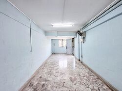 Blk 130 Yio Chu Kang Ville (Ang Mo Kio), HDB 3 Rooms #525296241